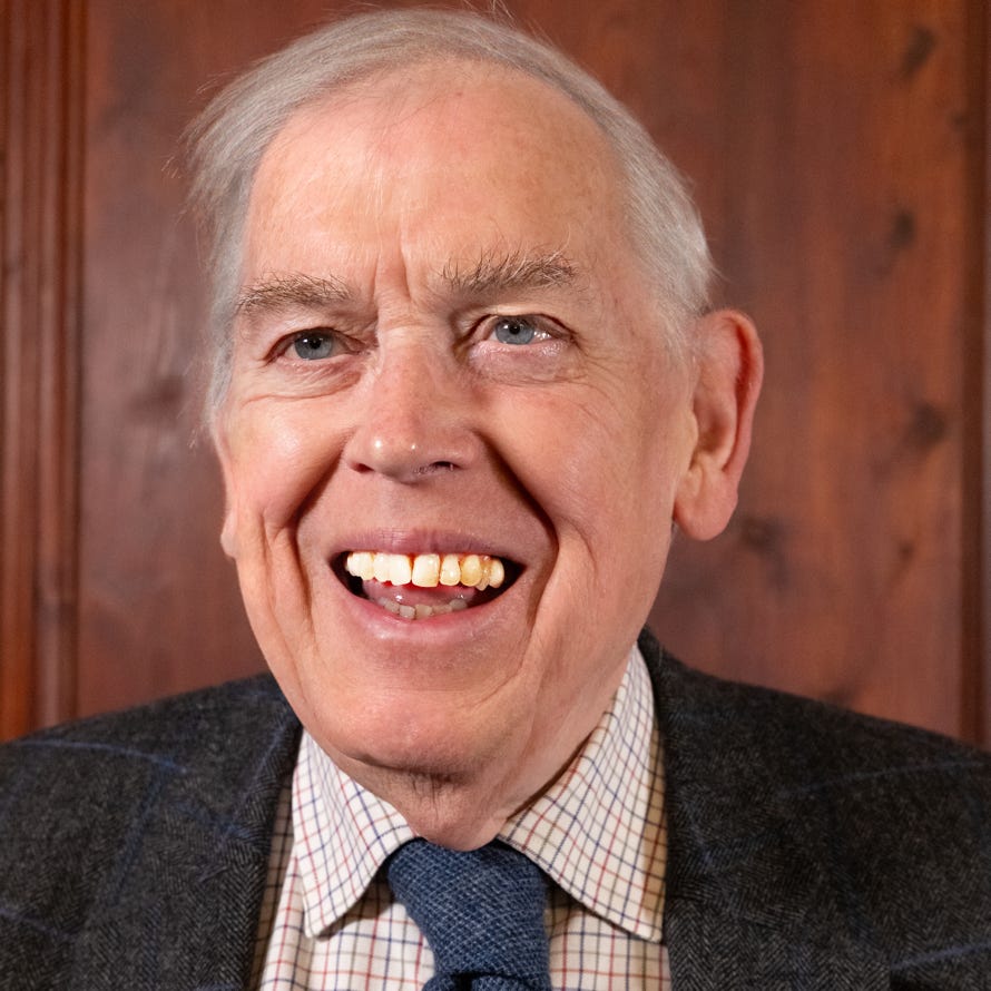 Trustee, Peter Williams