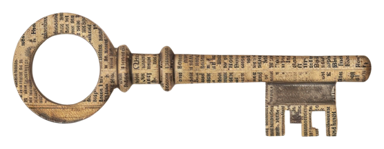 Key for Board only page