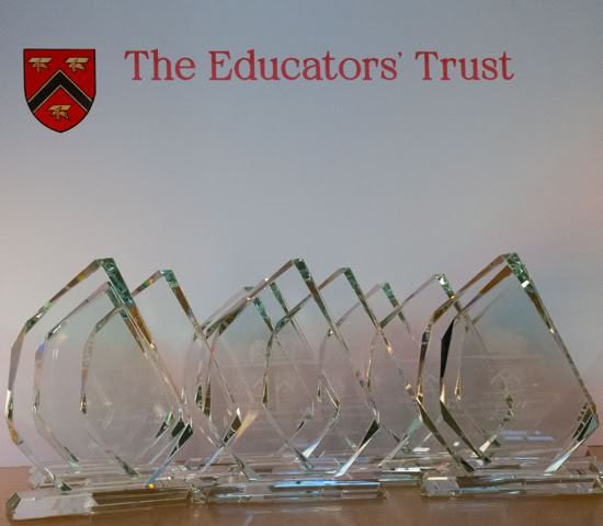 Link to Awards Index