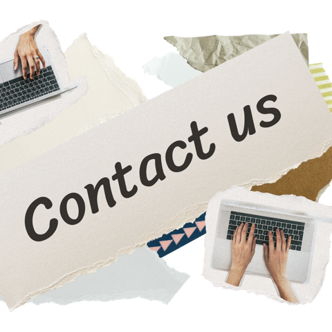 Link to Contact Page