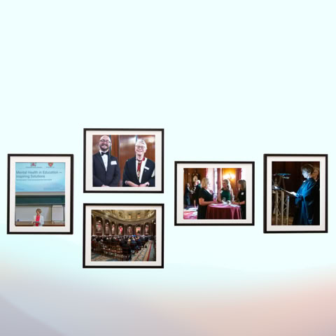 Link to Galleries